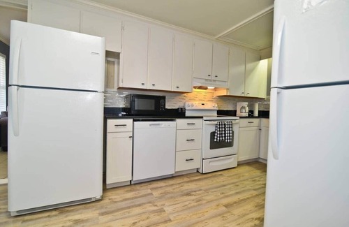 Cherry Grove Beach House | Suns Out in Cherry Grove Beach