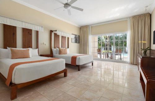 Punta Cana Resort | Sunscape Coco Punta Cana - All Inclusive