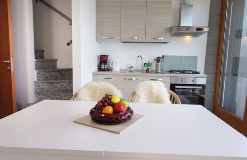 Perledo Apartment | Sunset 180, Lovely 2 Br Apartment Wih a Pool By Halldis