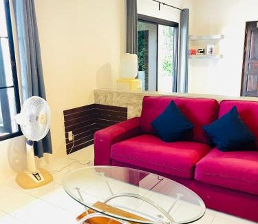 Koh Tao Apartment | Sunset 7