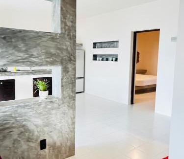 Koh Tao Apartment | Sunset 7