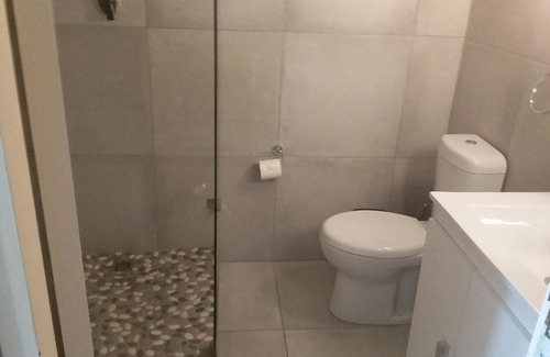 Strand Hotel | Sunset 786 Holiday Accom-212