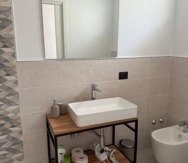Santa Maria del Cedro Bed & Breakfast | Sunset Affittacamere