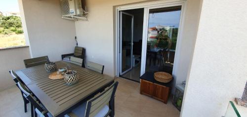 Mandre Apartment | Sunset Apartment