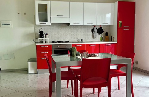 Bosa House | Sunset Apartment in BOSA