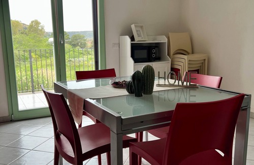 Bosa House | Sunset Apartment in BOSA