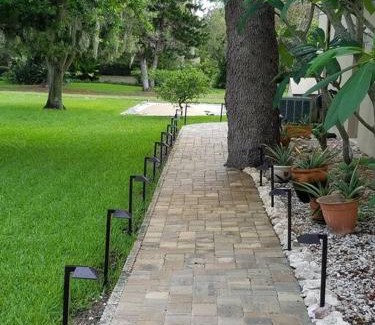 Tarpon Springs Apartment | Sunset Beach Overlook