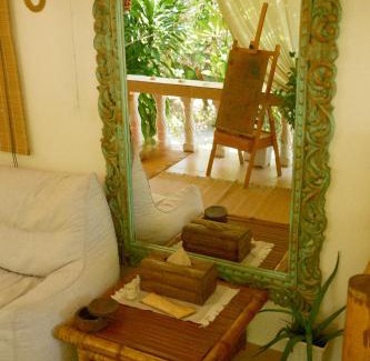 Thong Sala Villa | Sunset beach villa 7 O3 villas