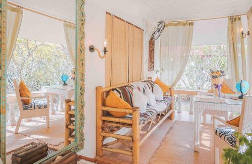 Thong Sala Villa | Sunset beach villa 7 O3 villas