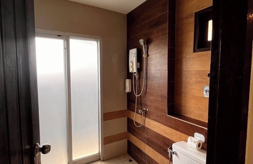 Haad Rin Hotel | Sunset Beach Villas