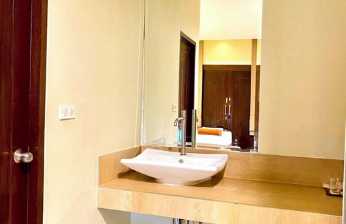 Haad Rin Hotel | Sunset Beach Villas