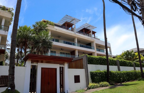 Nong Thale Condo | Sunset Bliss Andaman Sea View