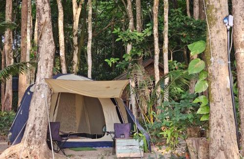 Ranong Resort | Sunset Bungalow Koh Chang Ranong