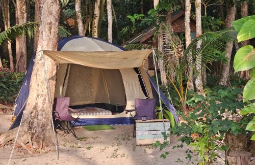 Ranong Resort | Sunset Bungalow Koh Chang Ranong