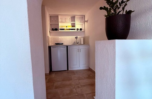 Imerovigli Apartment | Sunset Caldera Sea View Houses