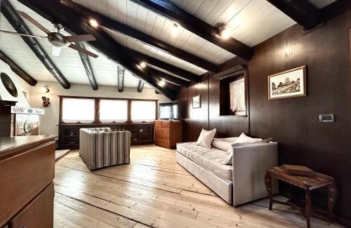 Ponti sul Mincio House | Sunset Cottage