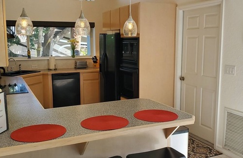 Groveland House | Sunset Cove | 3 Bed, 3 Bath