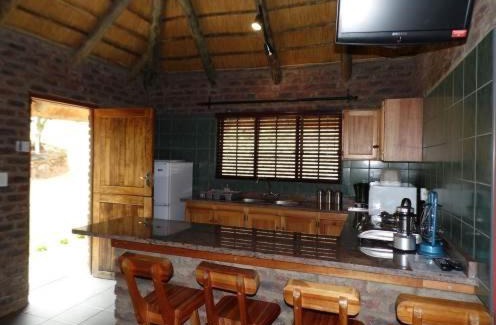 Nelspruit Ski Chalet | Sunset Creek Game Lodge