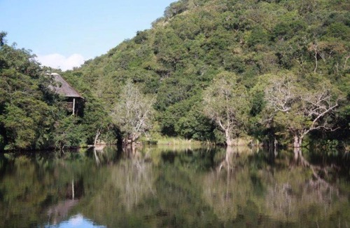 Nelspruit Ski Chalet | Sunset Creek Game Lodge