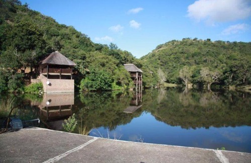 Nelspruit Ski Chalet | Sunset Creek Game Lodge