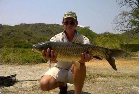 Nelspruit Ski Chalet | Sunset Creek Game Lodge