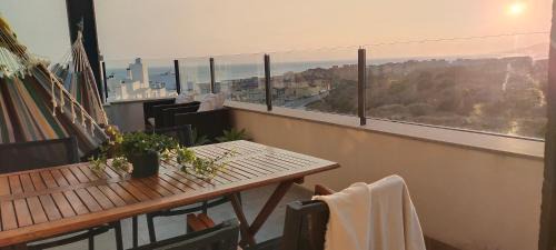 Tarifa Apartment | SUNSET DIVINE -NUEVO- Views, Terrace , Pool , Garage- Fibre