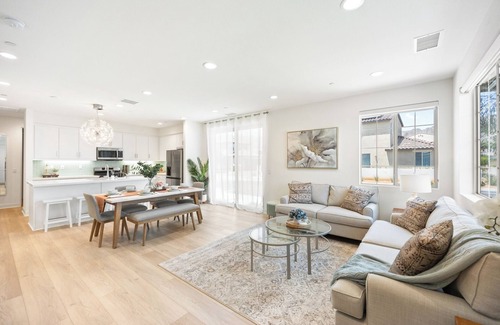 La Quinta House | Sunset Dreams by VARE | Steps Away from Pool+Spa, Gym, PGA West!