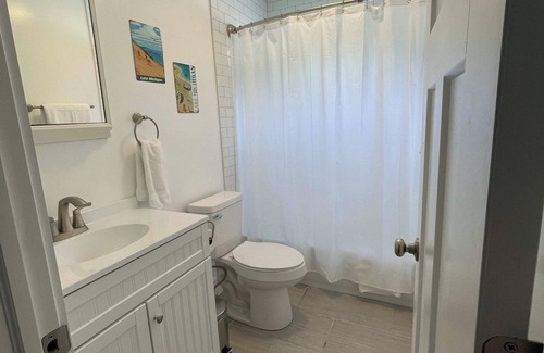 Bridgman Condo | Sunset Dunes Villa D7