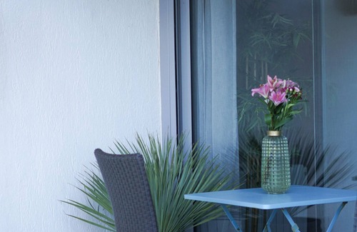 Concarneau Apartment | -SUNSET- FRONT DE MER AVEC TERRASSE ET PARKING
