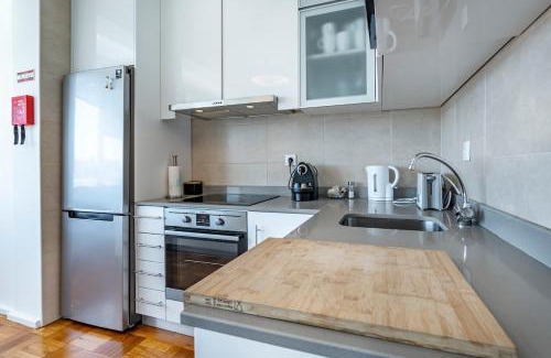 Leixões Apartment | Sunset Guest Home
