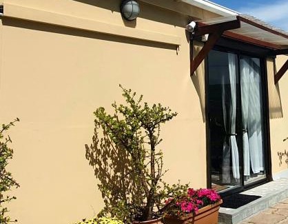 Fish Hoek Apartment | Sunset Haven Glencairn Heights