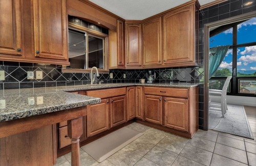 Marion House | Sunset Haven is a Lovely Family Home in Marion