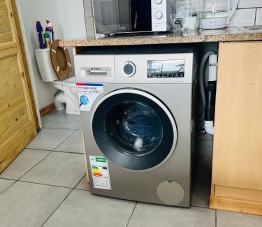 Pretoria Apartment | Sunset Hideaway