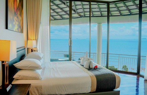 Haad Son Hotel | Sunset Hill Boutique Resort