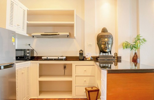 Haad Son Hotel | Sunset Hill Boutique Resort