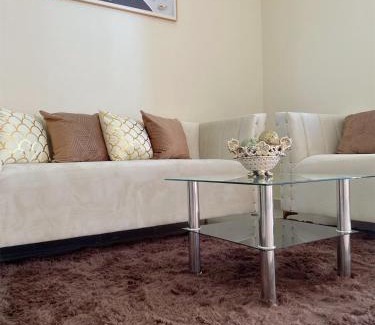 Higuey Apartment | Sunset Home 2B (Gated)