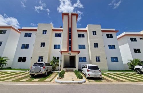 Higuey Apartment | Sunset Home 2B (Gated)