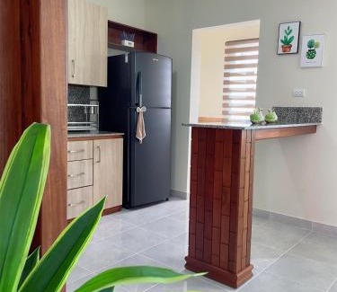 Higuey Apartment | Sunset Home 2B (Gated)