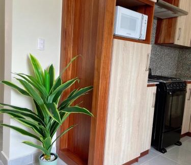 Higuey Apartment | Sunset Home 2B (Gated)