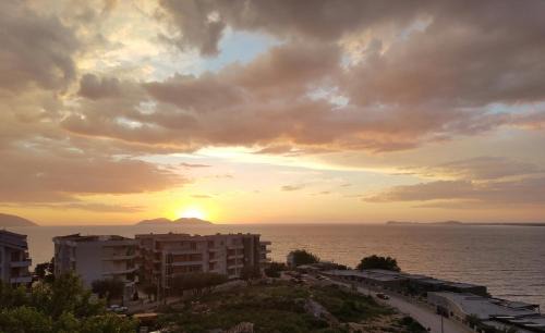 Vlore Hotel | Sunset Hotel Roza