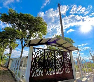 Coban Apartment | Sunset House