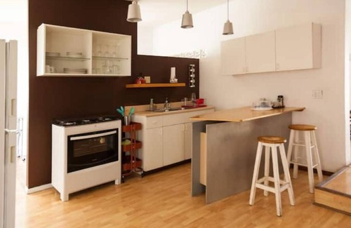 Triangulo de Oro Apartment | Sunset Included in your stay !
