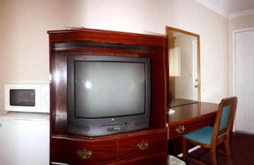 West Sacramento Hotel | Sunset Inn and Suites