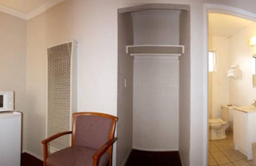West Sacramento Hotel | Sunset Inn and Suites