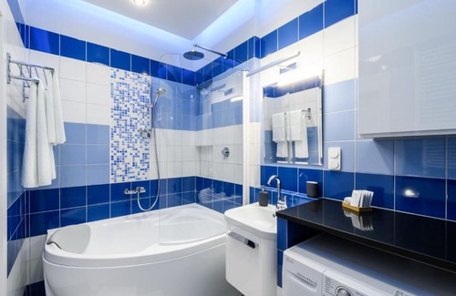 Zoliborz Apartment | Sunset Joli Bord Apartment