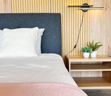 Torralta Apartment | Sunset Lagoon Studio ALVOR, ALGARVE