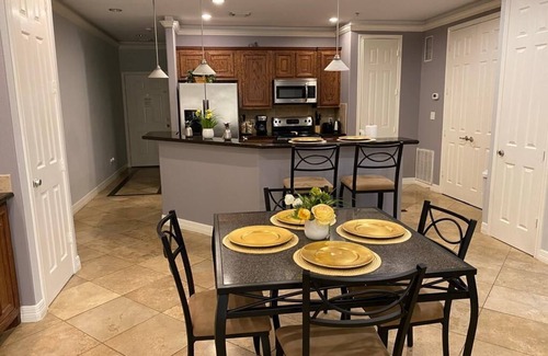 Seven Coves Condo | Sunset Lake House