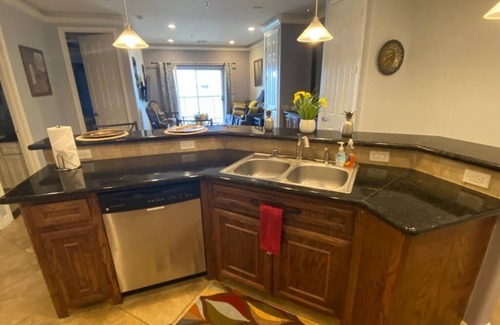 Seven Coves Condo | Sunset Lake House