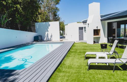 Knysna House | Sunset Living