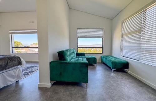 Knysna House | Sunset Living